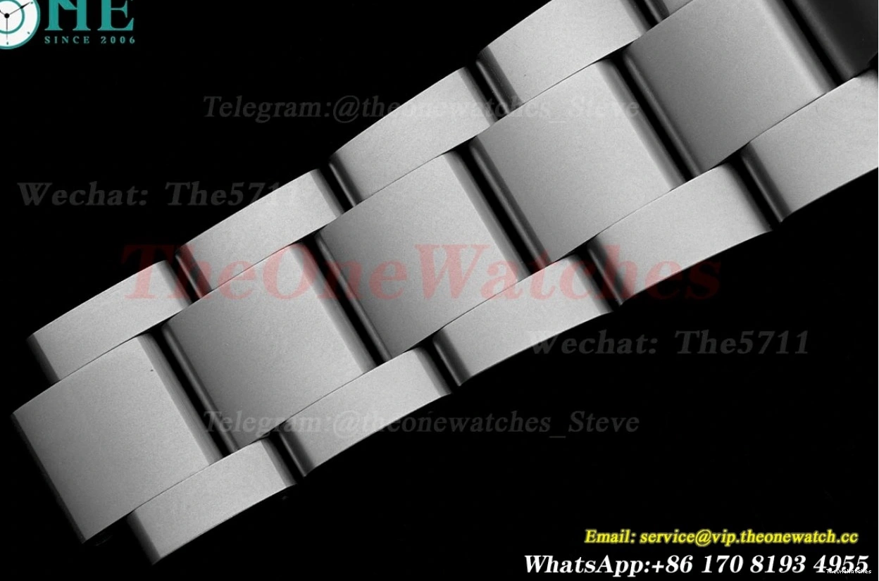 Submariner Grey VS3135 Dial SS SS 40mm 904L DIW VSF 0413